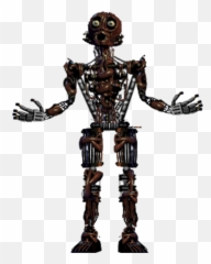 Dread Foxy Emoji,Dread Emotion