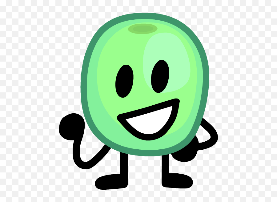 Mysterious Object Super Show Characters - Tv Tropes Mysterious Object Super Show Seedless Grape Emoji,Emoji Movie Characters Names