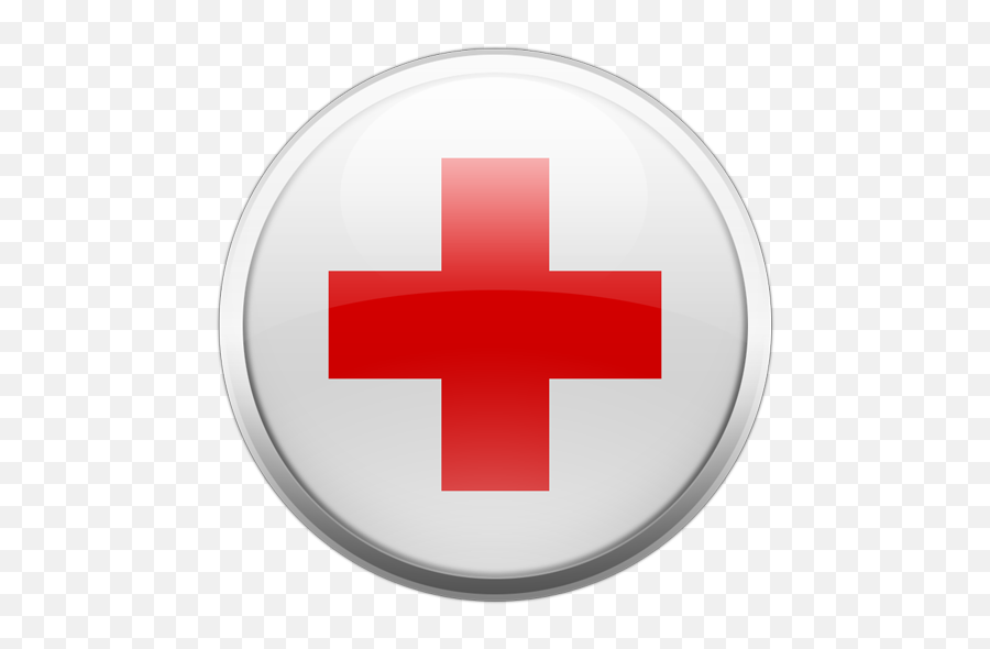 American Red Cross Hospital Health Care First Aid Supplies Emoji,Cross Of Christ Emoticon For Android