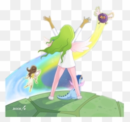 Home - Magelica Emoji,Man With A Mission Emotions Fairy Tail