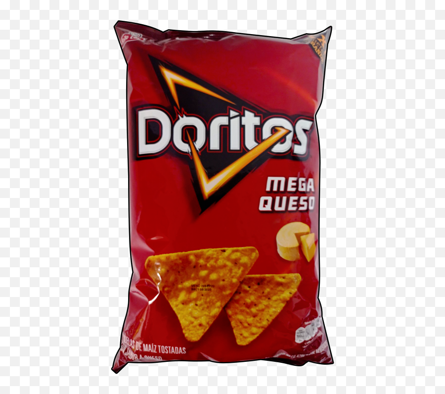 Doritos Xxl - Party Day Emoji,Emojis De Papas Fritas