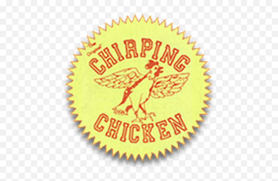 Updated Chirping Chicken App Not Working Down White Emoji,Single Animal Emojis Chicken