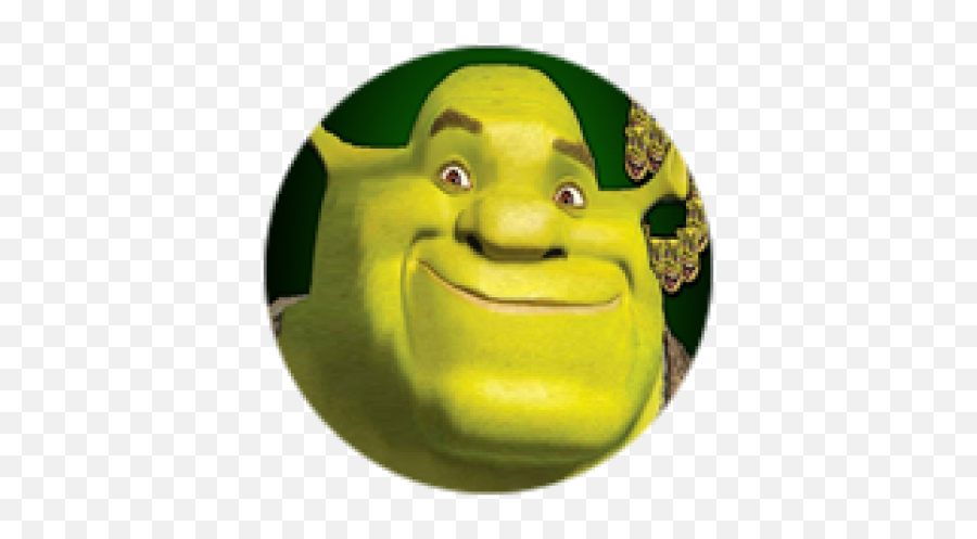 Passed The Shreku0027s - Roblox Emoji,Running Emoticon Meme