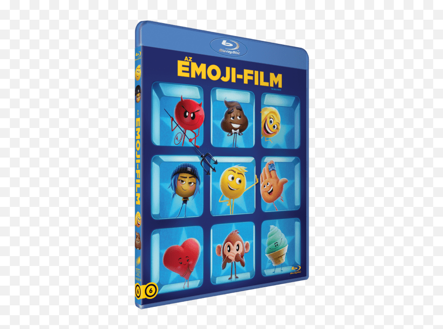 Az Emoji - Emoji Movie The 4k,Film Emoji