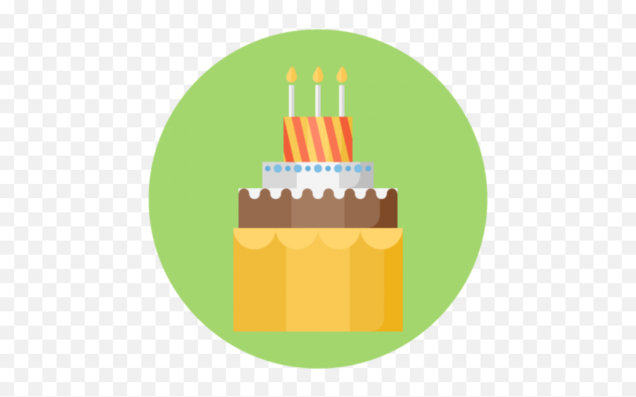 Tags - Cake Free Png Images Starpng Emoji,Birthday Cake Emoticon Overloaded With Candles