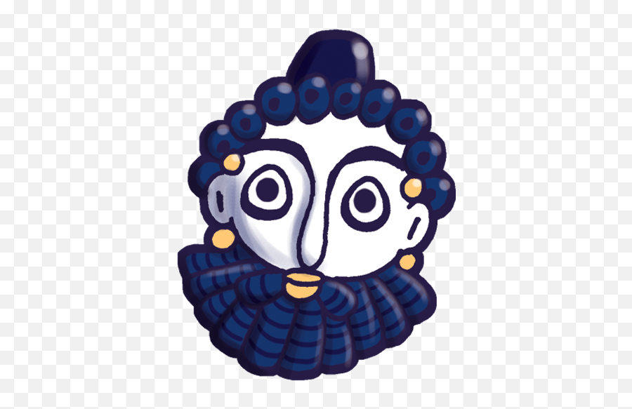 Phoenician Head 1 Icon - Story Of Glass Icons Softiconscom Emoji,Animated Onion Head Emoticon For Ios