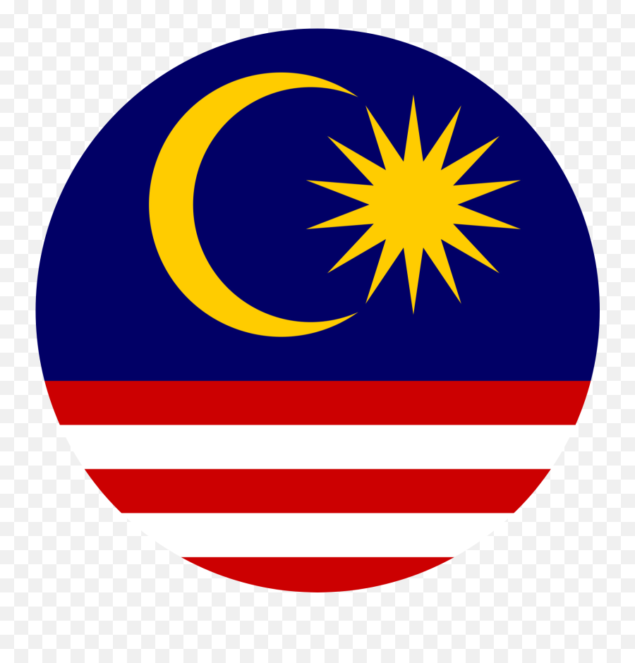Malaysia Flag Emoji - Black And White,Emoji Codes For Computer