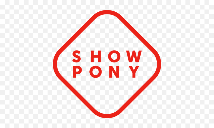 Showpony Home - Showpony Emoji,Jagermeister Emoticon