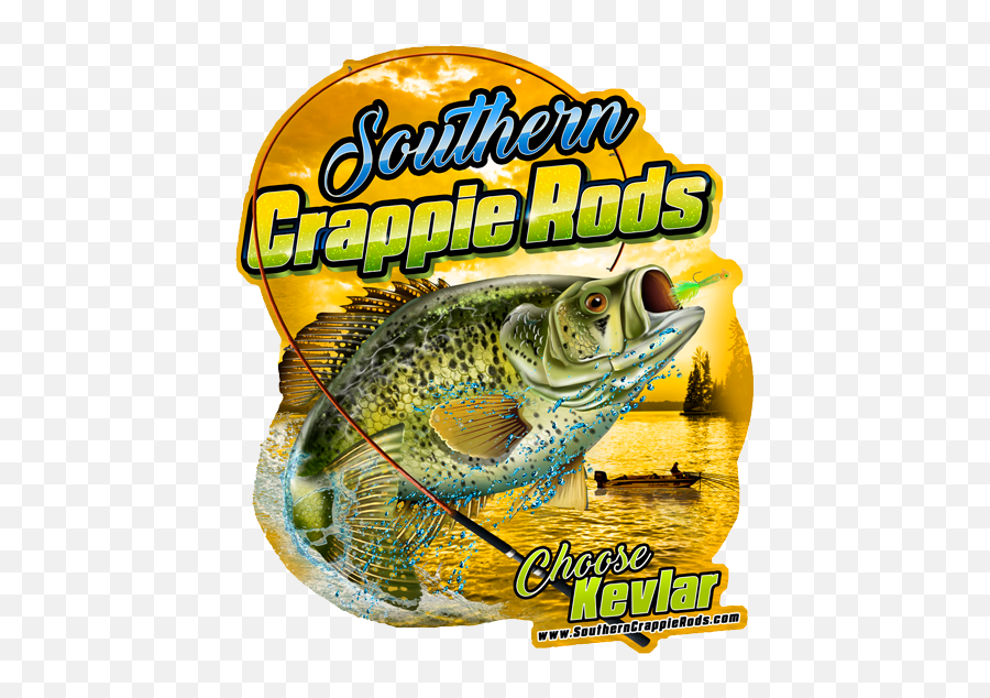 Crappie Rods For Sale - Pull Fish Out Of Water Emoji,Emotion Stealth Angler Review