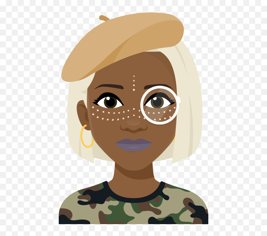 Follow Kevinmorris On The Stereo App Now Emoji,Bald Woman Emoji
