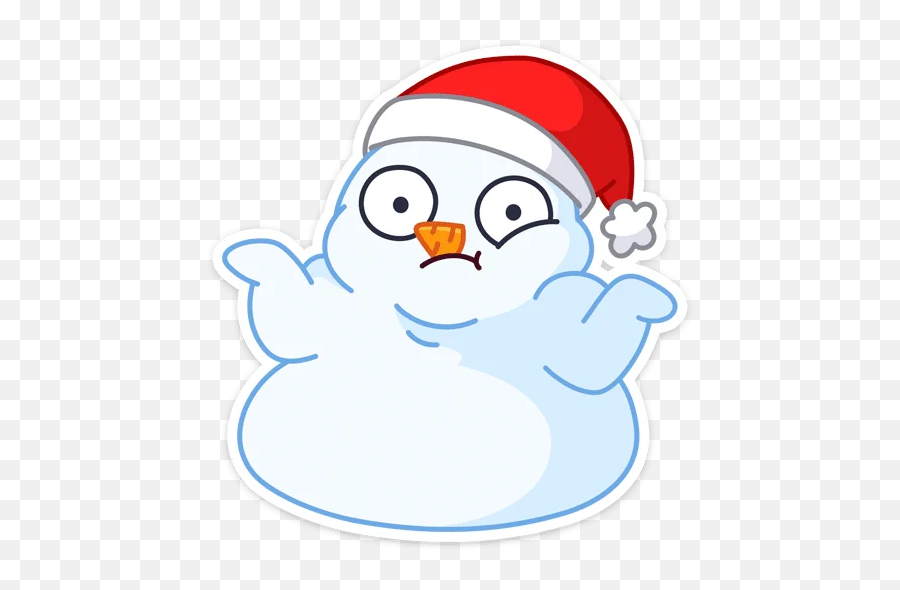 Telegram Sticker From Pack Emoji,Nowman Emoji