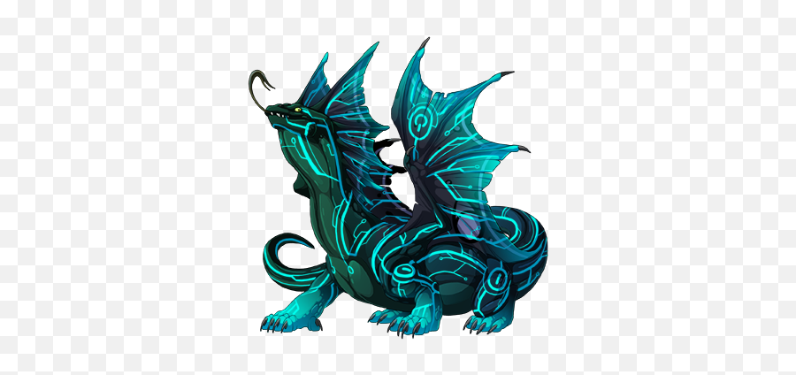 The Dragon Above You In 3 Emojis Dragon Share Flight Rising,Leviathan Emoji