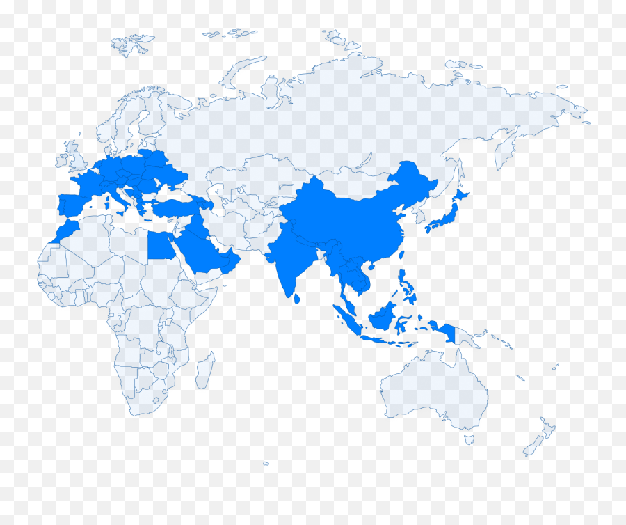 Hello Itu0027s Nice To Meet You Emoji,Map Of The World In Emojis