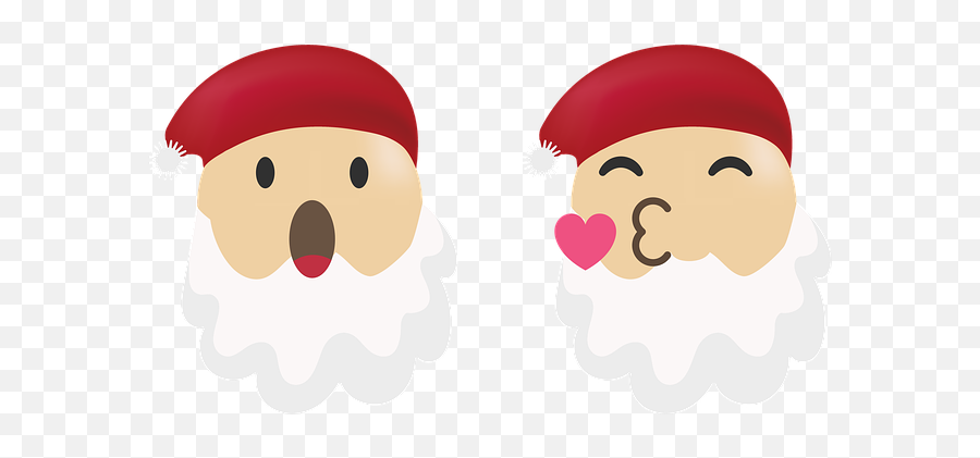 80 Free Santa Clause U0026 Christmas Images Emoji,Christmas Emoji Brown