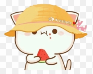 Gatitos Cute Emoji,Wechat Hug Emoji