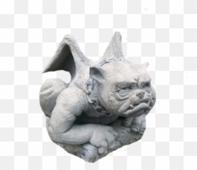 Demon Statue 1 Psd Official Psds Emoji,Stone Statue Emoji