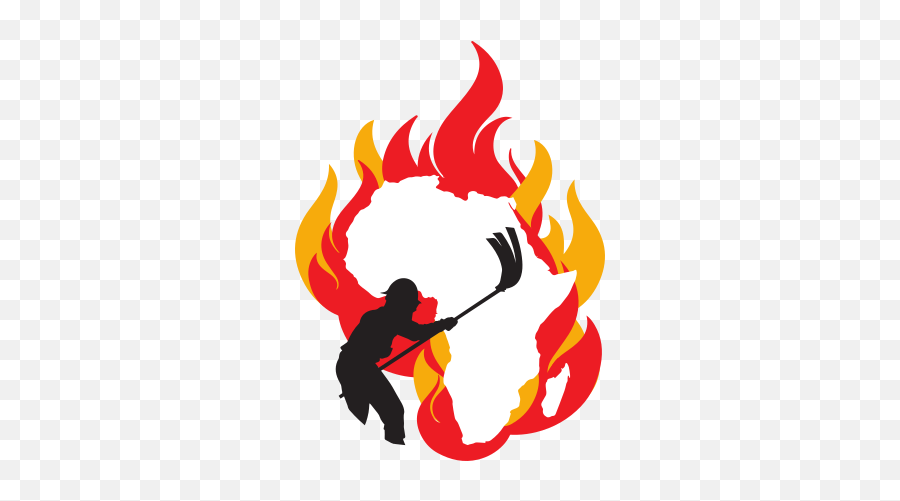 Association Of Wildland Firefighting - South Africa Emoji,Dop Emoticon