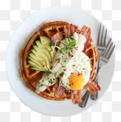 Popular And Trending Savory Stickers On Picsart Emoji,Bacon And Eggs Emoji