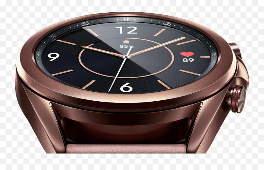 Galaxy Watch3 41mm 4g - Samsung Galaxy Watch 3 Price Emoji,Emoji For Samsung Galaxy S3