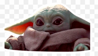 Sticker Maker - Baby Yoda Wp Sticker Emoji,Yoda Emoji Copy Paste
