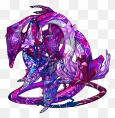 Compilation Of Roundsey Dragons - Girly Emoji,Eggplant Emoji Veins