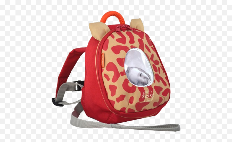 Pacapod Changer Toy Pod - Shoulder Bag Emoji,Emoji Backpack For Boys