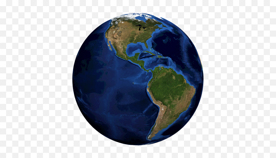 Globe Map Countries Earth Public Domain Image - Freeimg Planeta Terra Fundo Transparente Emoji,Globe Emoji Transparent