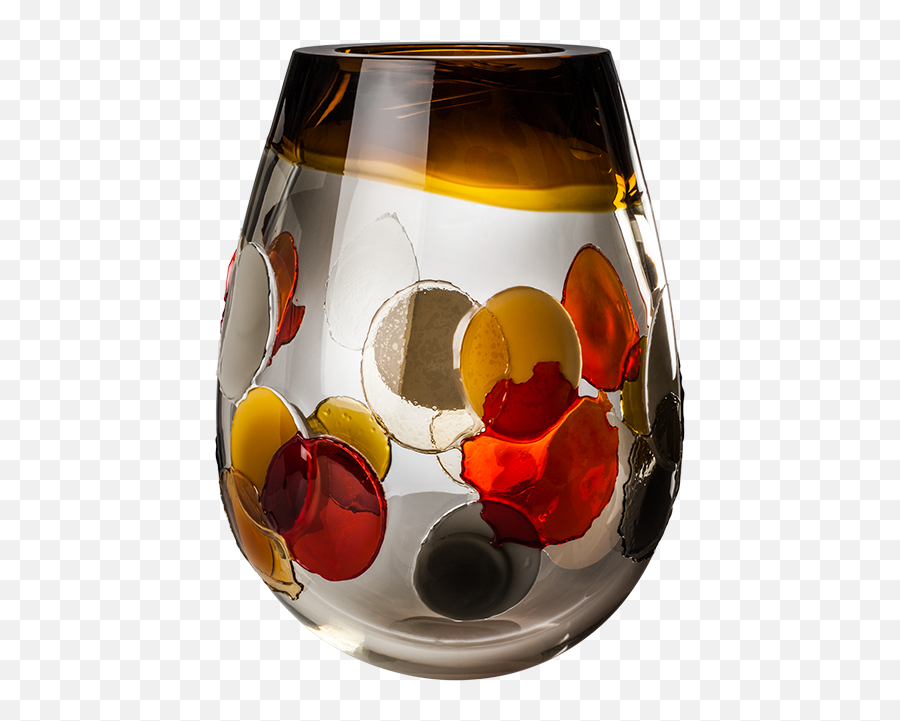 Masterglass - Barware Emoji,Trapped In A Glass Cage Of Emotion