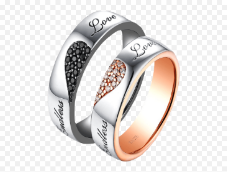 Rings Ring Married Marriage Couple - Best Promise Rings For Couples Emoji,Wedding Ring Emoji