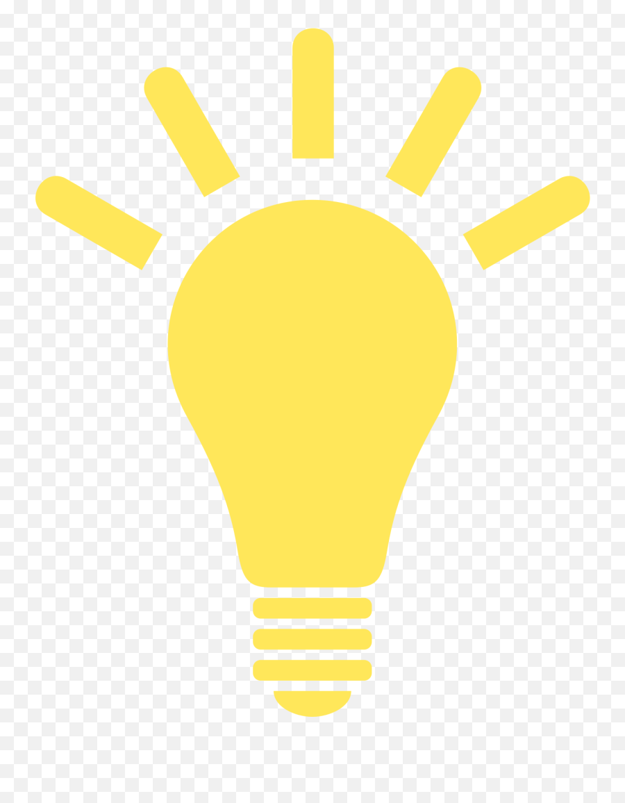 Smart Icon Png 333764 - Free Icons Library Yellow Light Bulb Icon Emoji,Emoji Smart Lamp Speaker