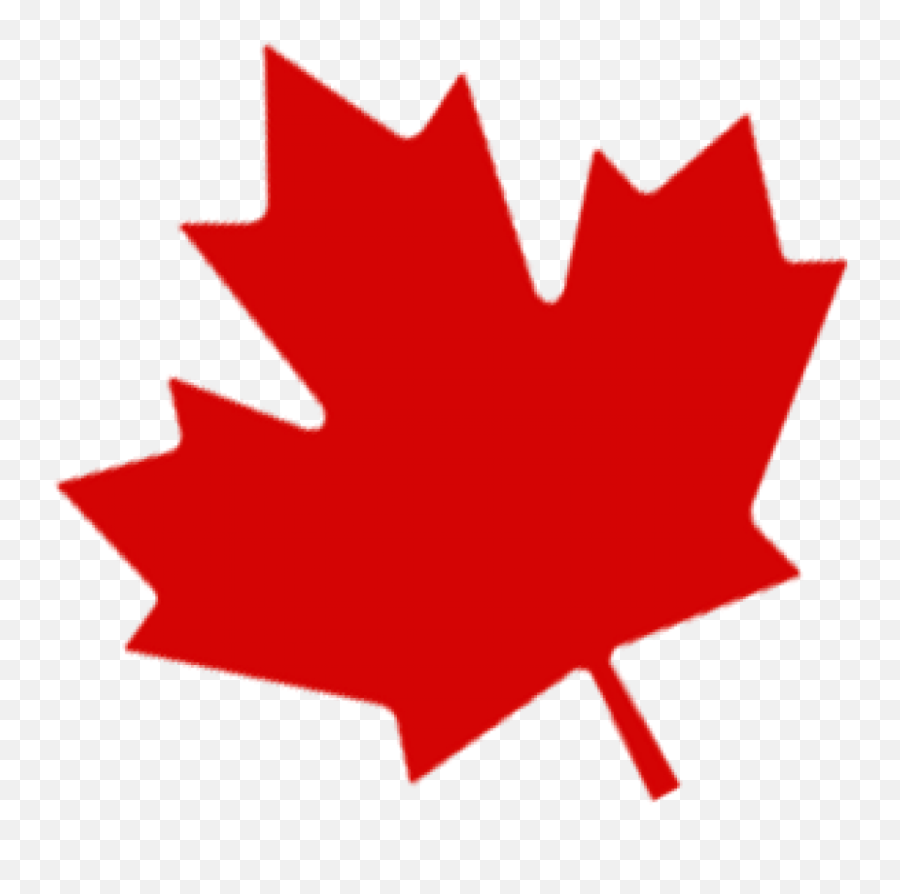 Flag Of Canada Maple Leaf Portable - Maranello Emoji,Canadian Leaf Emoji