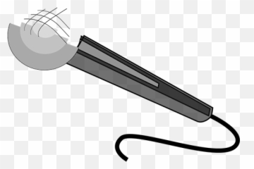 80 Free Mic U0026 Microphone Vectors - Pixabay Karaoke Microphone Transparent Background Emoji,Radio Microphone Emoji