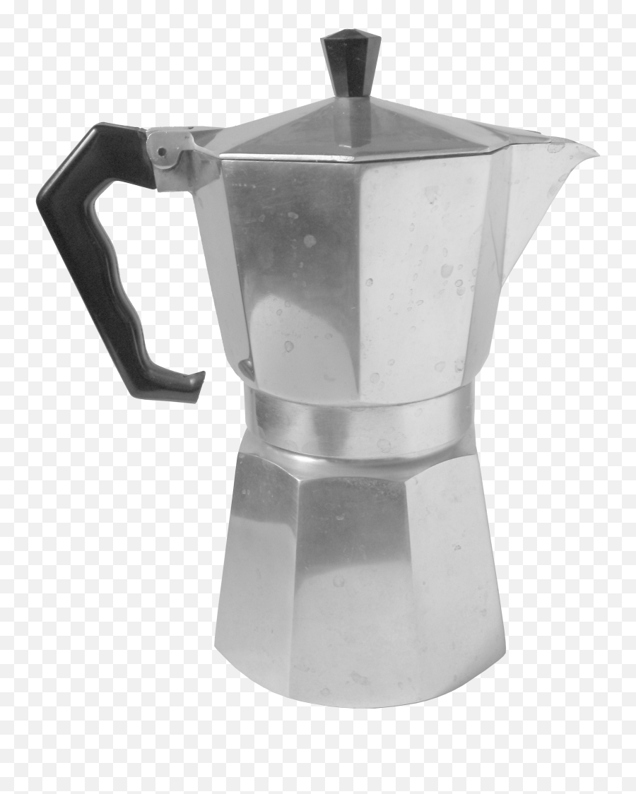 Timelessness In Sustainable Product Design - Moka Pot Transparent Background Emoji,Design And Emotion 2014