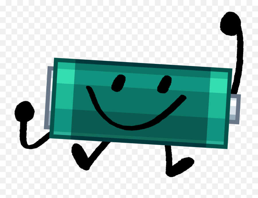 Battery - Bfb Battery Emoji,Audition Emoticon