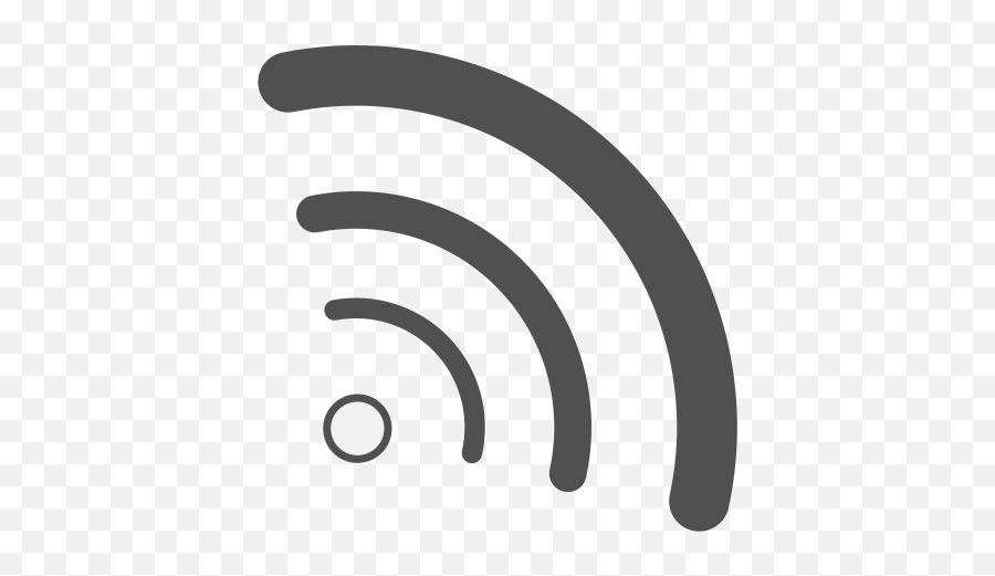 Radio Signal Waves Clip Art Image - Clipsafari Radio Signal Icon Png Emoji,Wifi Signal Emoji