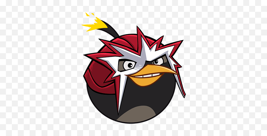 Top Angry Birds Stickers For Android U0026 Ios Gfycat - Angry Birds Stickers Gif Emoji,Rage Emoji