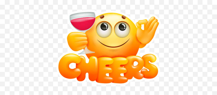 Phasmophobia Vr Jump Scare Face Cam - Cheers Emoticon Emoji,Captain Crunch Emojis