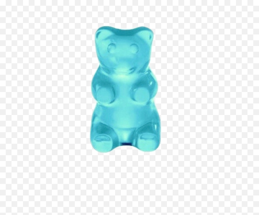 Trending - Gummy Bear Transparent Background Emoji,Gummy Emoji