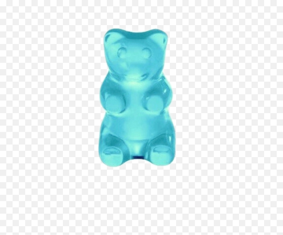 Trending - Gummy Bear Transparent Background Emoji,Gummy Emoji - Free ...