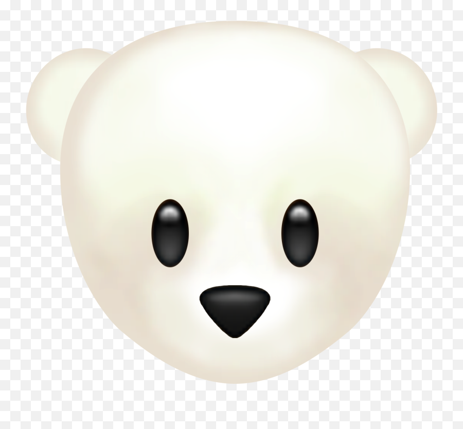 Aphee Messer - Emojis Polar Bear Emoji Png,Emoji Proposal