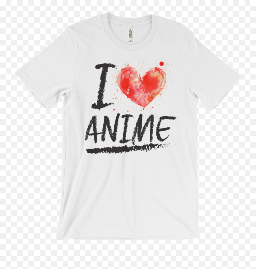I Love Anime T - Love Anime T Shirt Emoji,Snake Emoji T Shirt