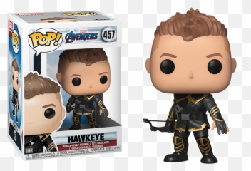 Funko Mystery Mini Bobble Marvel Dc - Funko Pop Hawkeye Emoji,Emoji Pop 25