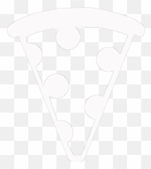 Manitas Creativas Emojis - Emoticos Vectores Blanco Y Negro Pizza Png Vector Blanca,Emojis De Manitas