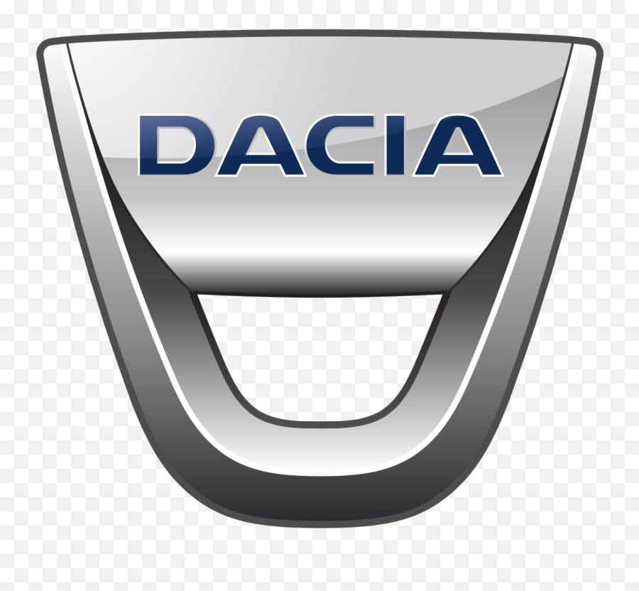 Bezna 2014 - Logo Dacia Emoji,Emoticons For Wireclub