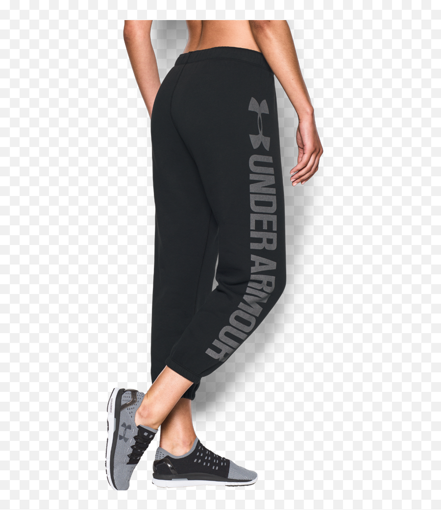 Under Armour Favorite Fleece Capris 3256 - Under Armour Favorite Fleece Capri Black Emoji,Emoji Jogger Pants For Kids