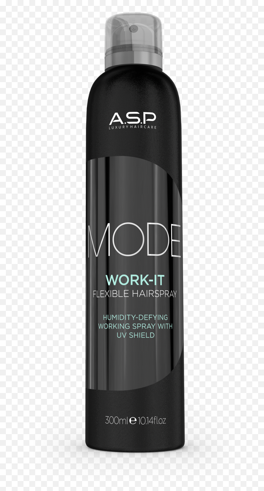 Work It Hairspray 300ml - Affinage Hair Spray Emoji,Hairspray Emoji