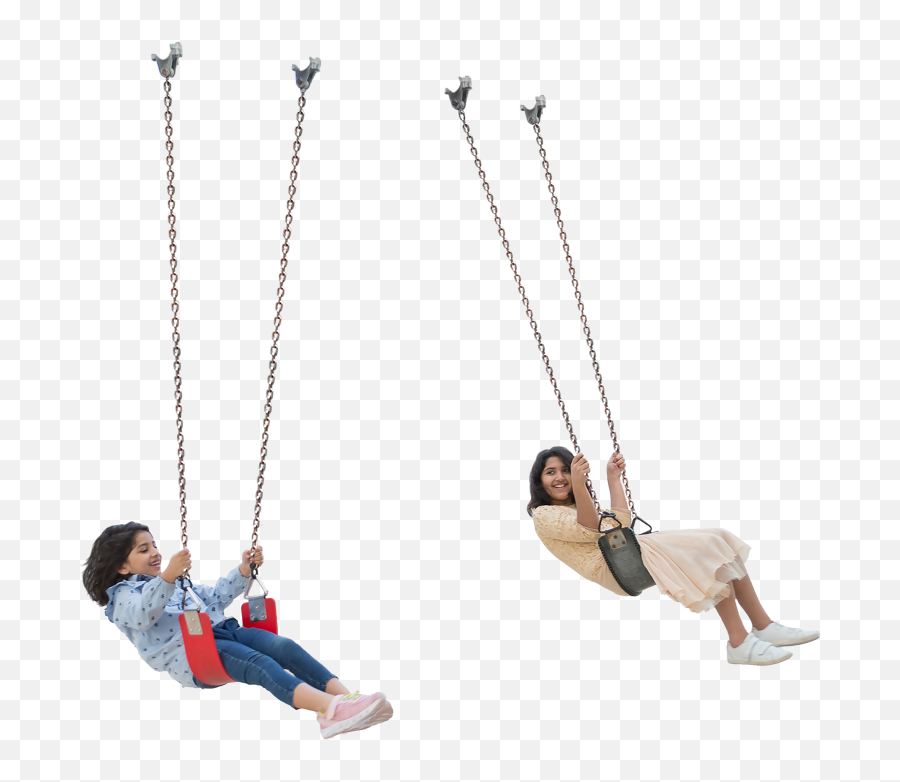 Swing Swinging Swingset Kids Sticker - Fun Emoji,Swing Set Emoji