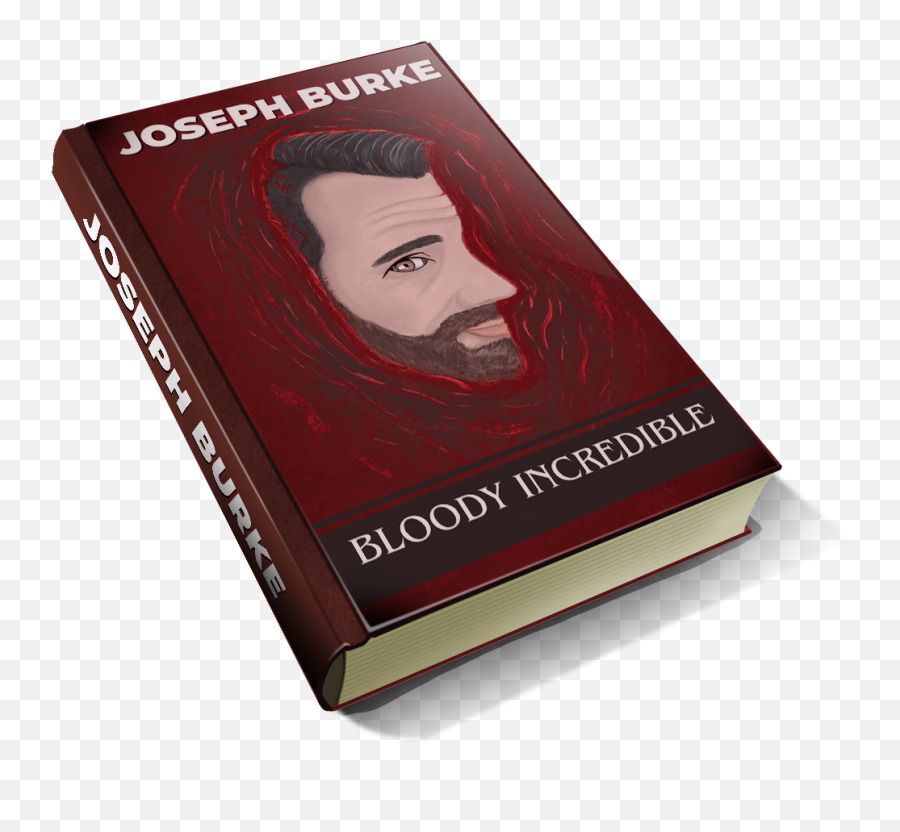 Publication Joseph Burke Arts - Book Cover Emoji,First Movie With Raw Emotion