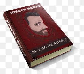 Publication Joseph Burke Arts - Book Cover Emoji,First Movie With Raw Emotion