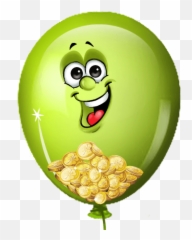 Elements - Happy Emoji,Flourine Emojis